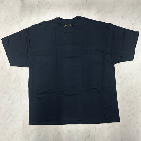 LA発 Positive Wear Clothing ポジティブウェア クロージング Golden Bear Tシャツ (PWT10B)