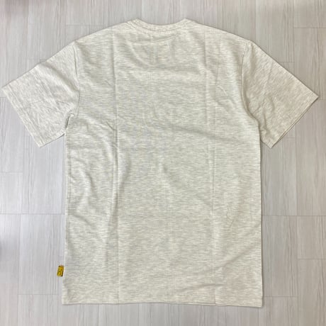 米国ブランド Bricks & Butter ブリックス＆バター 半袖 PAC グラフィック Tシャツ