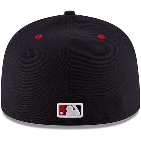 59FIFTY ニューエラ Newera ワシントン ナショナルズ Nationals 公式 alternate4 (30-3)