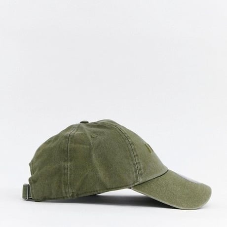 USA正規品 NIKE ナイキ AIR JORDAN ジョーダン ヘリテージ ローキャップ ストラップバック OLIVE オリーブ