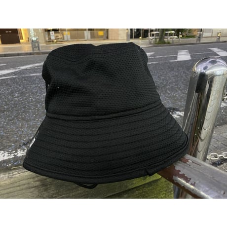 REDUX ニューエラ NEWERA 公式 サンフランシスコ ジャイアンツ GIANTS バケットハット MLB
