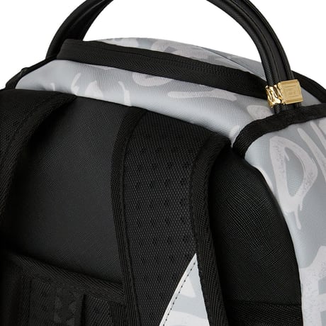 米国仕様 SPRAYGROUND スプレイグラウンド DLXV マネーベア チルタイム MONEY BEAR バックパック (BKPK65)
