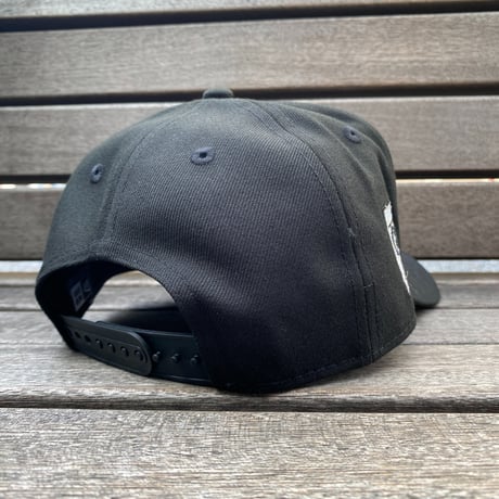 海外限定 Newera ニューエラ 9Forty Aフレーム Whitesox シカゴ ホワイトソックス 95周年記念 キャップ (940-214)