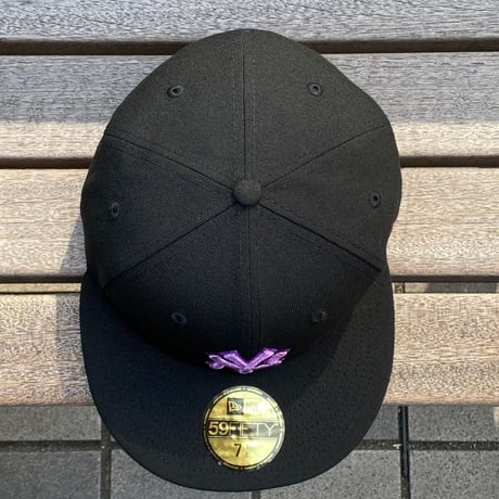 USAモデル 59FIFTY ニューエラ NY Yankees ニューヨーク ヤンキース Legend (19-16)