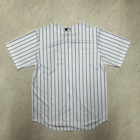 NIKE ナイキ Whitesox シカゴ ホワイトソックス MLB オフィシャルライセンス リミテッド ジャージー (MLBJ28)