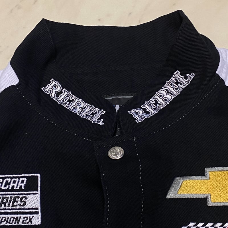 NASCAR ナスカー JHデザイン REBEL Bourbon レーシング NASCAR ナスカー JHデザイン REBEL Bourbon レーシング