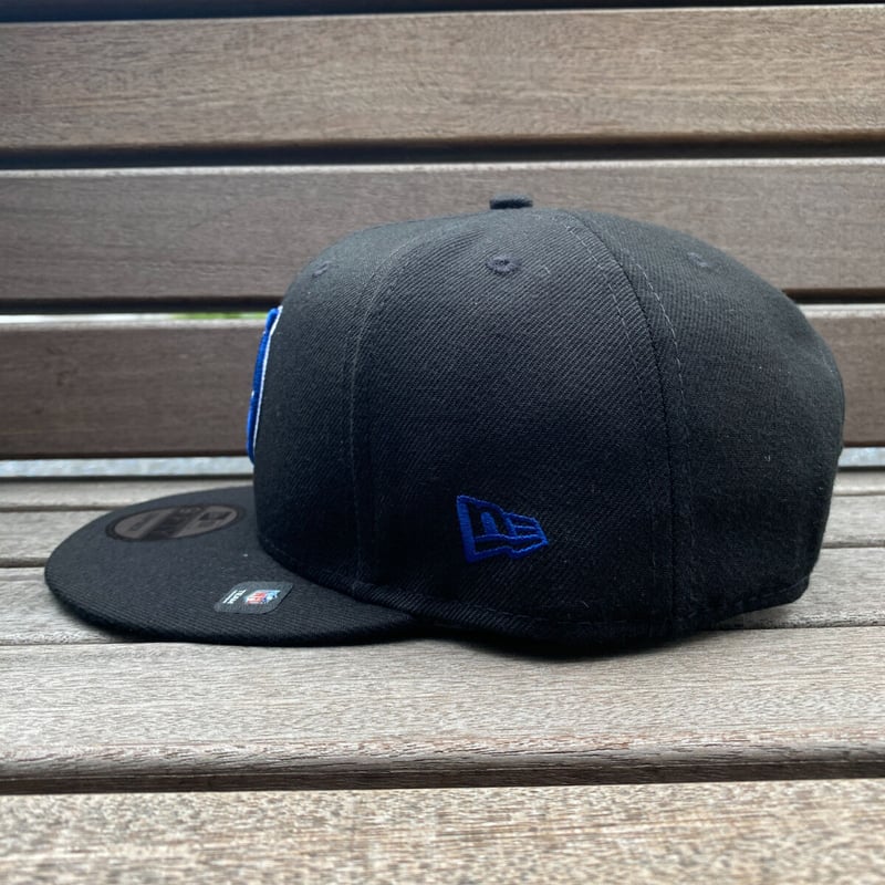 USA限定 9FIFTY ニューエラ NFL インディアナポリス コルツ Colts