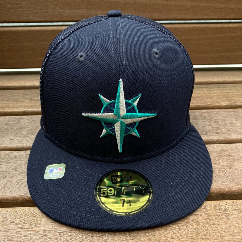 限定 NEWERA ニューエラ 59FIFTY スプリングトレーニング