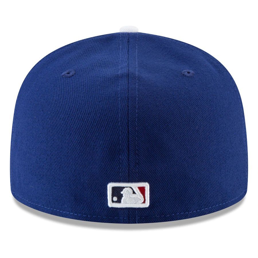 限定2020チャンピオンズ MLB 記念モデル Newera ロサンゼルス 