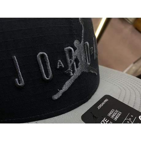 NIKE ナイキ AIR JORDAN エア ジョーダン PRO SPORTS プロ スポーツ DNA スナップバックキャップ