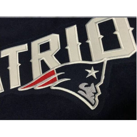 4XL】 JHデザイン NFL ニューイングランド ペイトリオッツ Patriots 