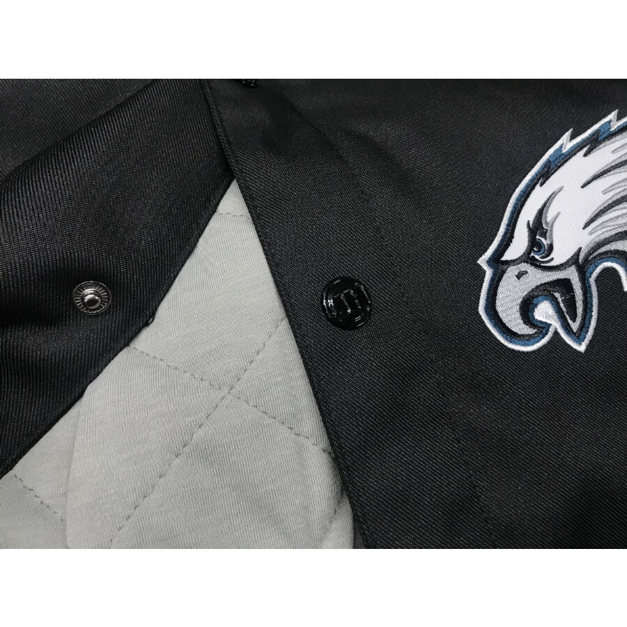 本場USAモデル JHデザイン NFL フィラデルフィア イーグルス