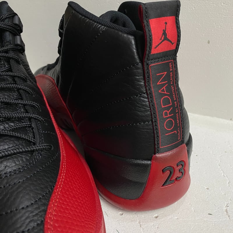 NIKE ナイキ AIR JORDAN12 Retro エアジョーダン12 レトロ FLU G