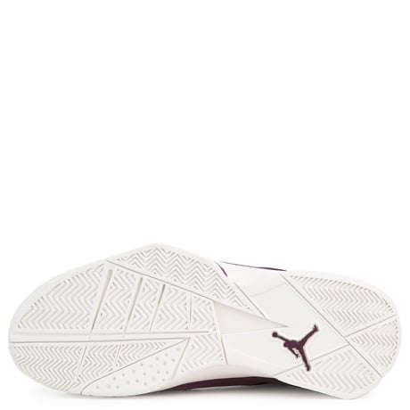 USAモデル  NIKE ナイキ JORDAN ジョーダンNIKE ナイキ JORDAN ジョーダン TRUE FLIGHT トゥルーフライト ボルドー 紫 jordan7