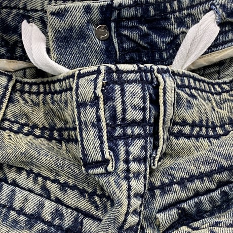 プレミアムジーンズ True Religion トゥルーレリジョン Big T Cargo Pant ビッグT カーゴデニム (JNS263)