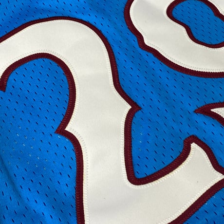USA限定 HGC ニグロリーグ NEGRO LEAGUE クリーブランド カブス CUBS 背番号29 BBジャージ (HGC-BB5)