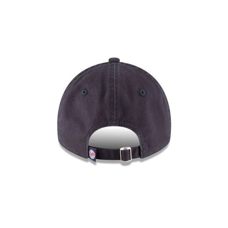 9Twenty ニューエラ NEWERA ミネソタ Twins ツインズ MLB ストラップバックキャップ Home