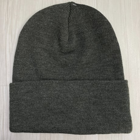 全米最大級のアウトドアブランド Bass Pro Shops バスプロショップス 刺繍ロゴ ニット帽 (Bps31)