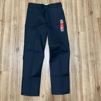 米国モデル 「キング オブ ディッキーズ」Original 874 ワークパンツ Dickies ブラック (JNS94)