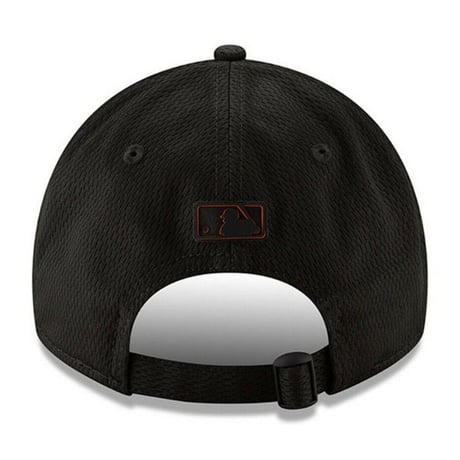 限定 NEWERA ニューエラ MLB サンフランシスコ Giants ジャイアンツ 9Twenty Clubhouse