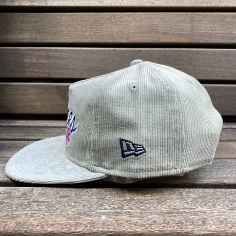 海外限定 NEWERA 「THE GOLFER」 MLB ヤンキース NY Yankees スナップバック (Golfer-2)