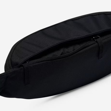 NIKE ナイキ Heritage Funny Pack Bag ヘリテージ ファニーパック バッグ レトロブラック (NKBG21)