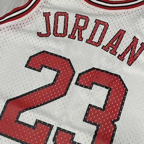 NIKE ナイキ JORDAN BRAND ジョーダンブランド  23 Essential ジャージ ユニフォーム 白