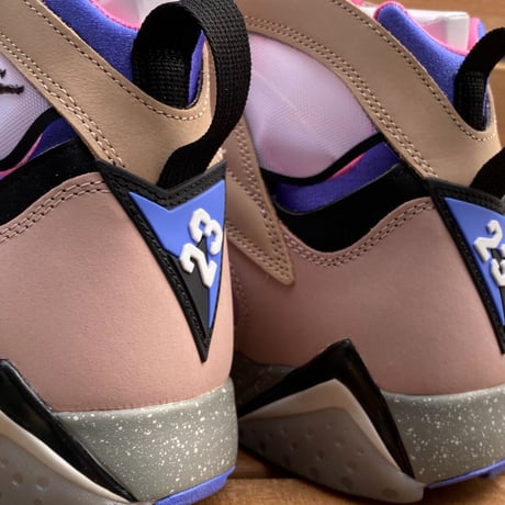限定モデル NIKE ナイキ AIR JORDAN7 SE エアジョーダン7 スペシャルエディション (AJ31)