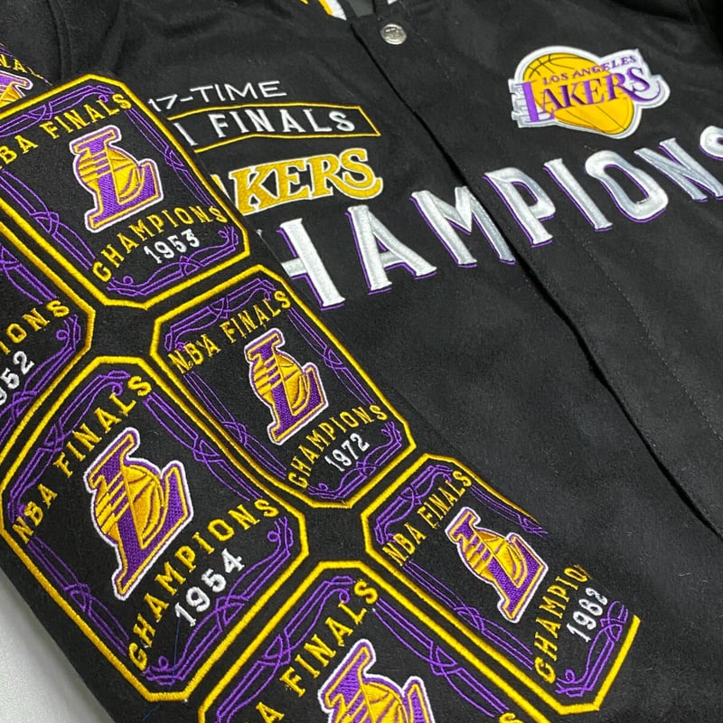限定 JHデザイン LA レイカーズ Lakers ファイナル チャンピオン 限定 JHデザイン LA レイカーズ Lakers ファイナル チャンピオン