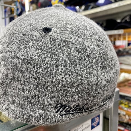 MLS メジャーリーグサッカー Mitchell&Ness ニューヨークシティFC キャップ NYCFC (MLS20)