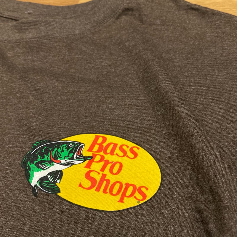 米国アウトドアブランド BassProShops® バスプロショップス