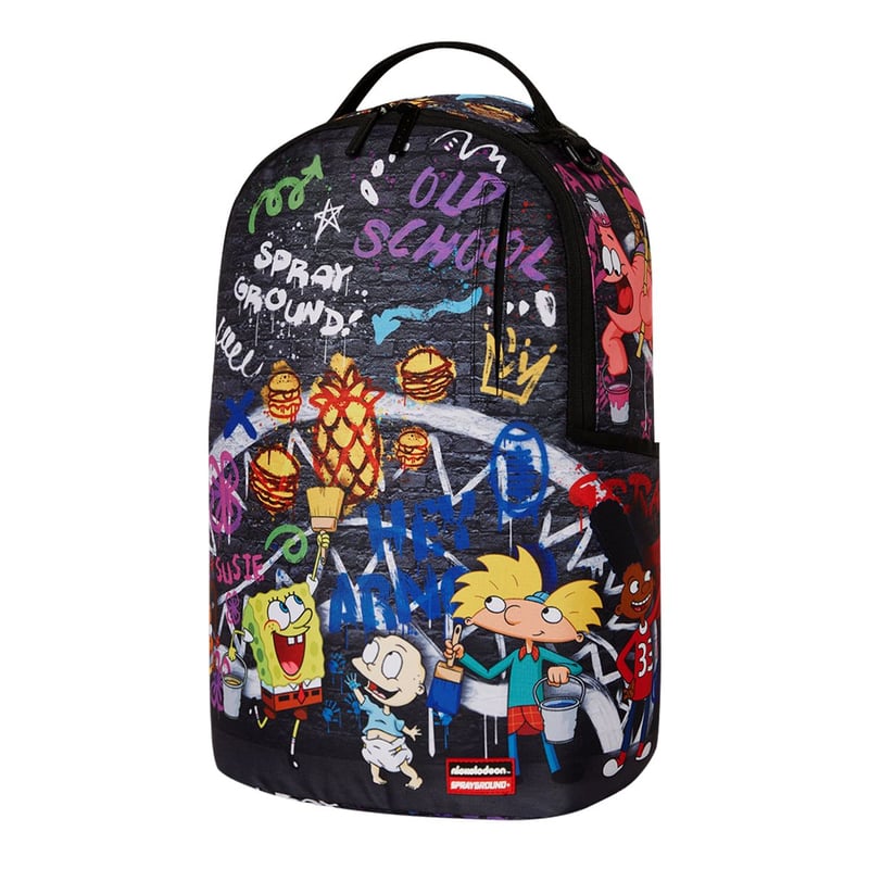 トレーナー　ニコロデオン　nickelodeon　希少品　レア物　派手柄　原宿系 ニコロデオン nickelodeon トレーナー 希少品 レア物 派手柄