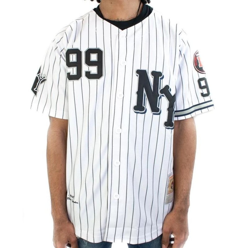 NEGRO LEAGUE 二グロリーグ NY『ブラック ヤンキース』＃99 ベース 