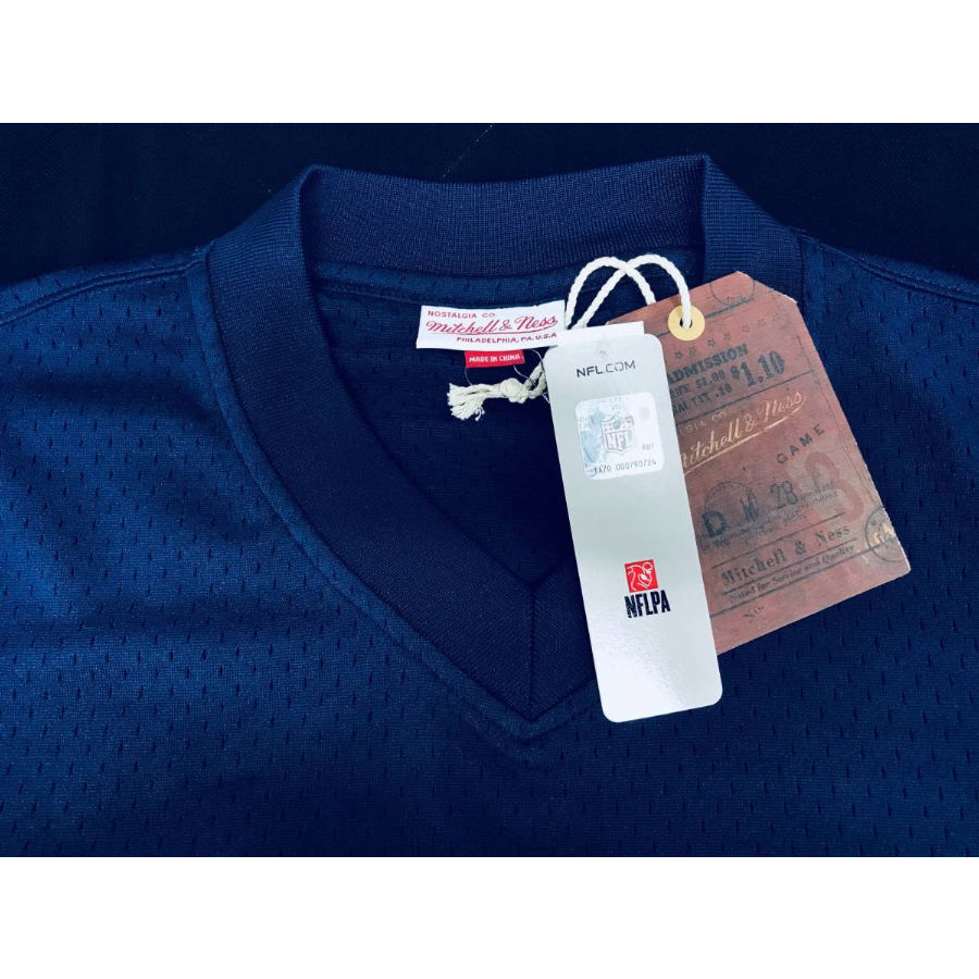 Mitchell&Ness ミッチェル&ネス NFL ダラス Cowboys カウボーイ Mitchell&Ness ミッチェル&ネス NFL ダラス Cowboys カウボーイ