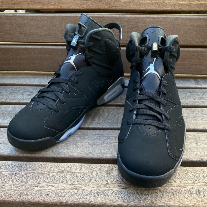 【新品タグ付き】エア ジョーダン 6 Nike AIR JORDAN6 jordan6 | STORES