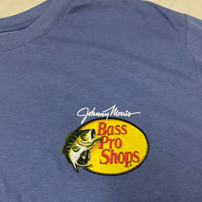 米国アウトドアブランド BassProShops® バスプロショップス
