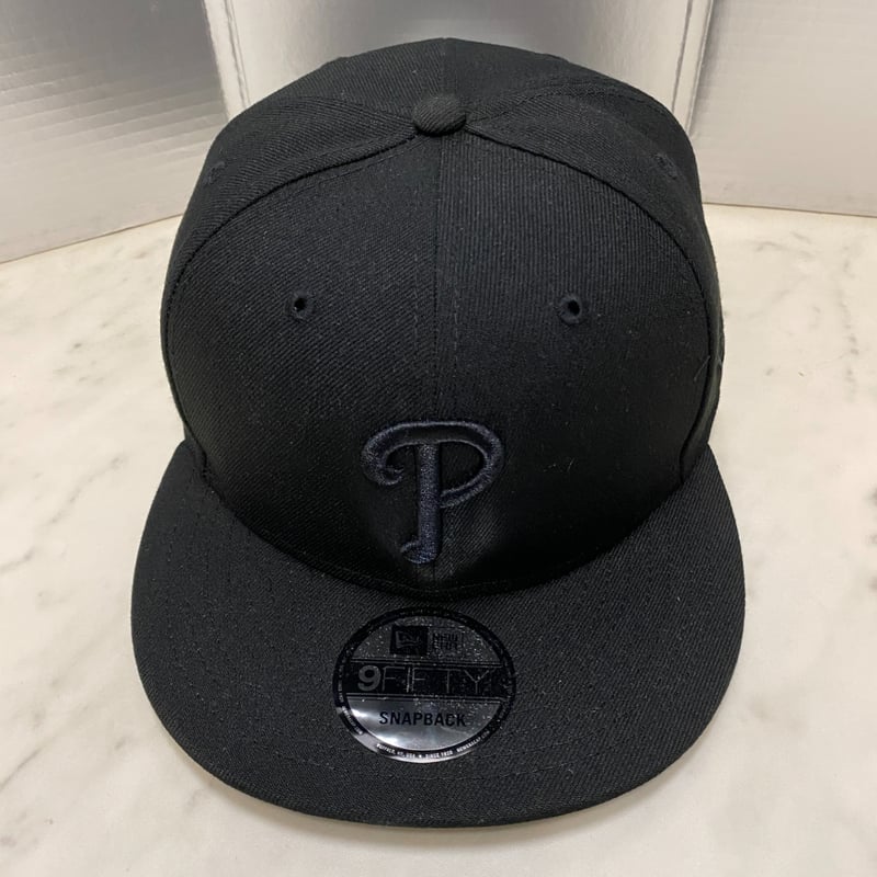 フィラデルフィアフィリーズ 59fifty 海外別注 ファナティック