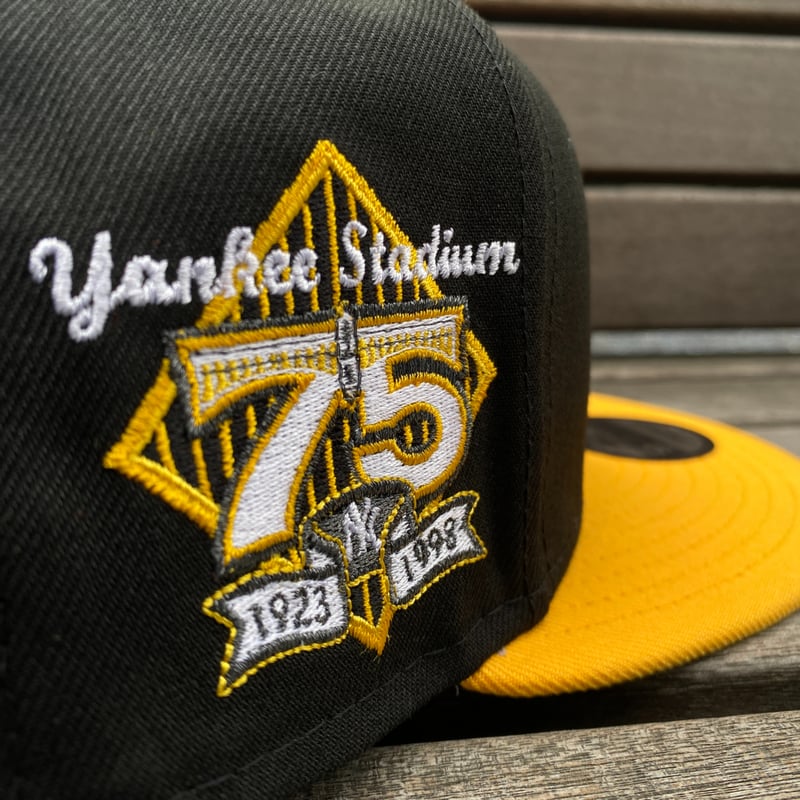 海外限定 9FIFTY ニューエラ NY Yankees ヤンキース スナップ