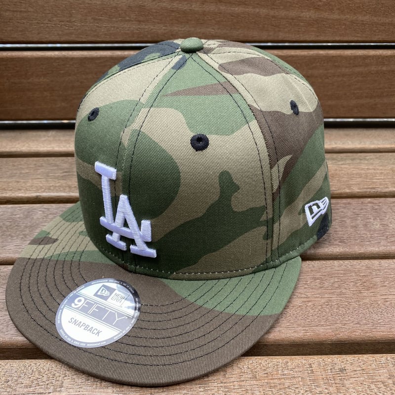 9FIFTY ニューエラ Newera ロサンゼルス ドジャース Dodgers 9FIFTY ニューエラ Newera ロサンゼルス ドジャース Dodgers
