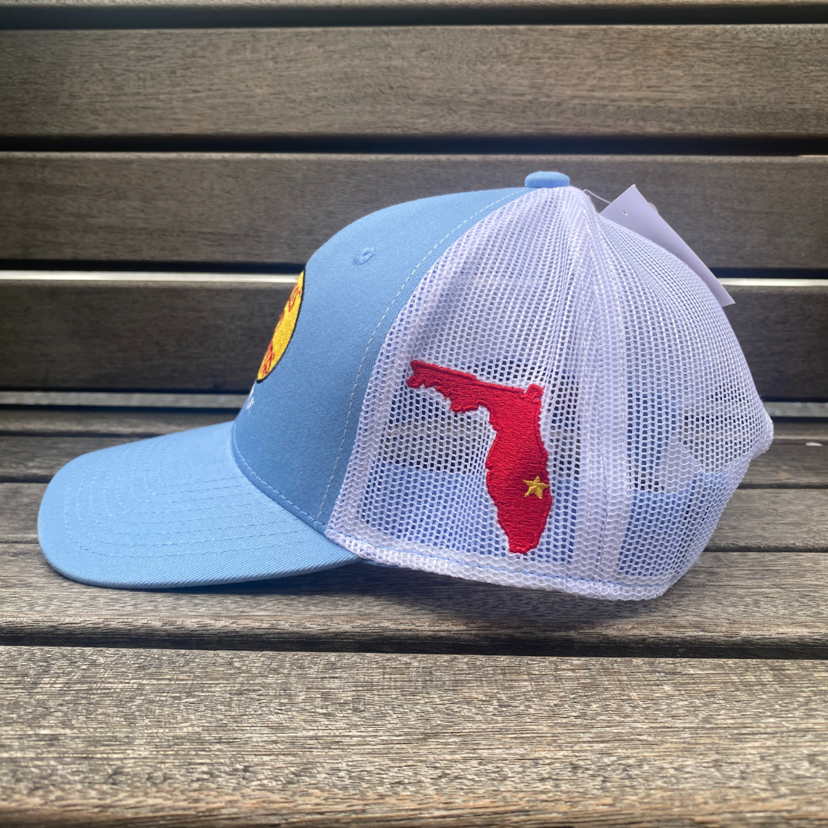ブランキージェットシティ BJC トラッカーキャップ B CAP メッシュ