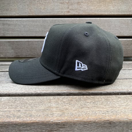 USA仕様 Newera ニューエラ 9Forty A-Frame Aフレーム NY Yankees ヤンキース WON キャップ (940-87)