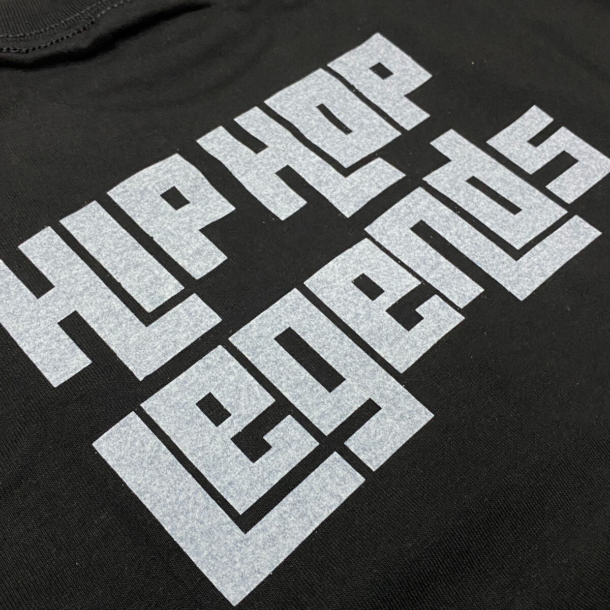 Game2GAMES nyc hiphop ヒップホップ レジェンド Tシャツ