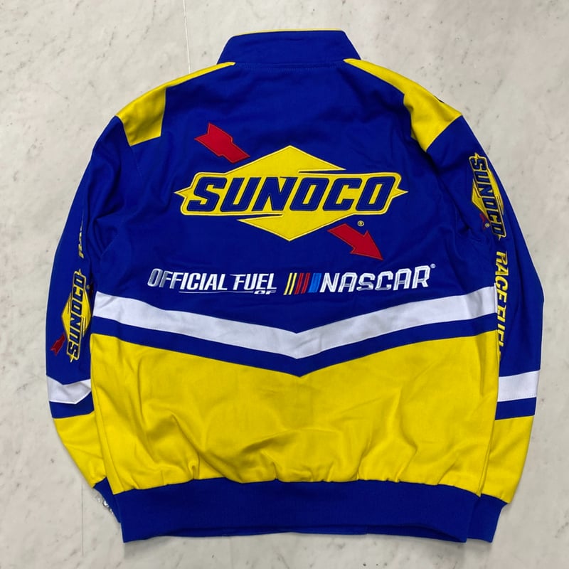 全米最強モータースポーツ NASCAR ナスカー JHデザイン Sunoco 公式