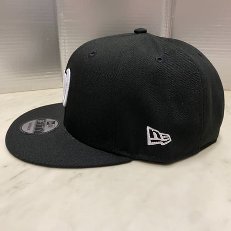 9FIFTY ニューエラ Newera ワシントン ナショナルズ Nationals スナップバックキャップ BOW (950-149)
