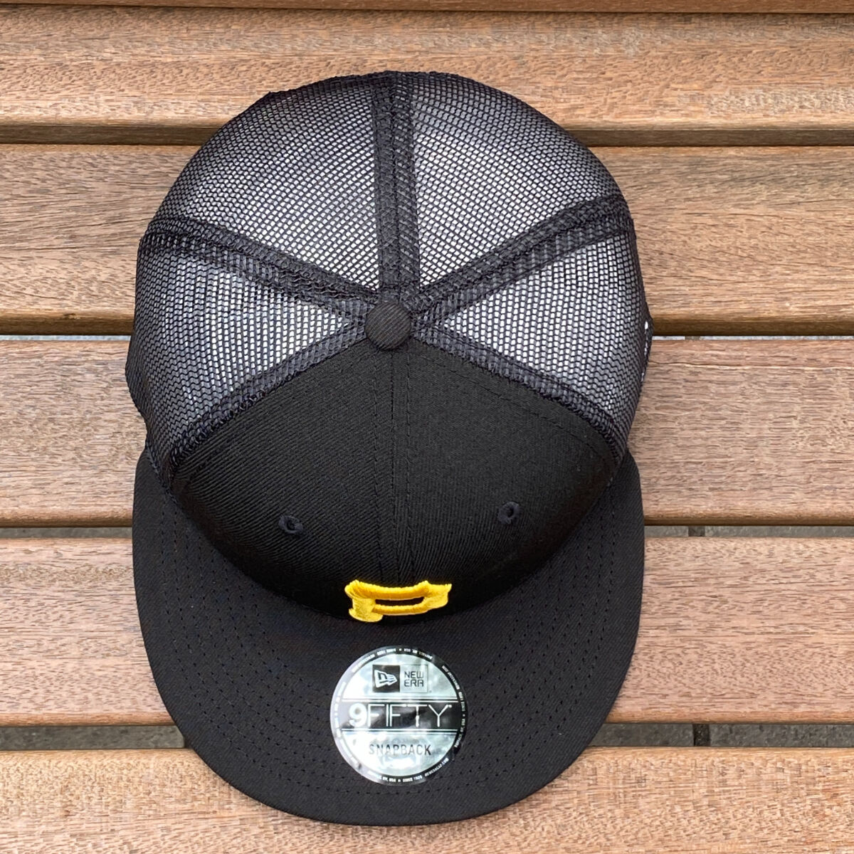 USAモデル 9FIFTY ニューエラ MLB パイレーツ Pirates USAモデル 9FIFTY ニューエラ MLB パイレーツ Pirates