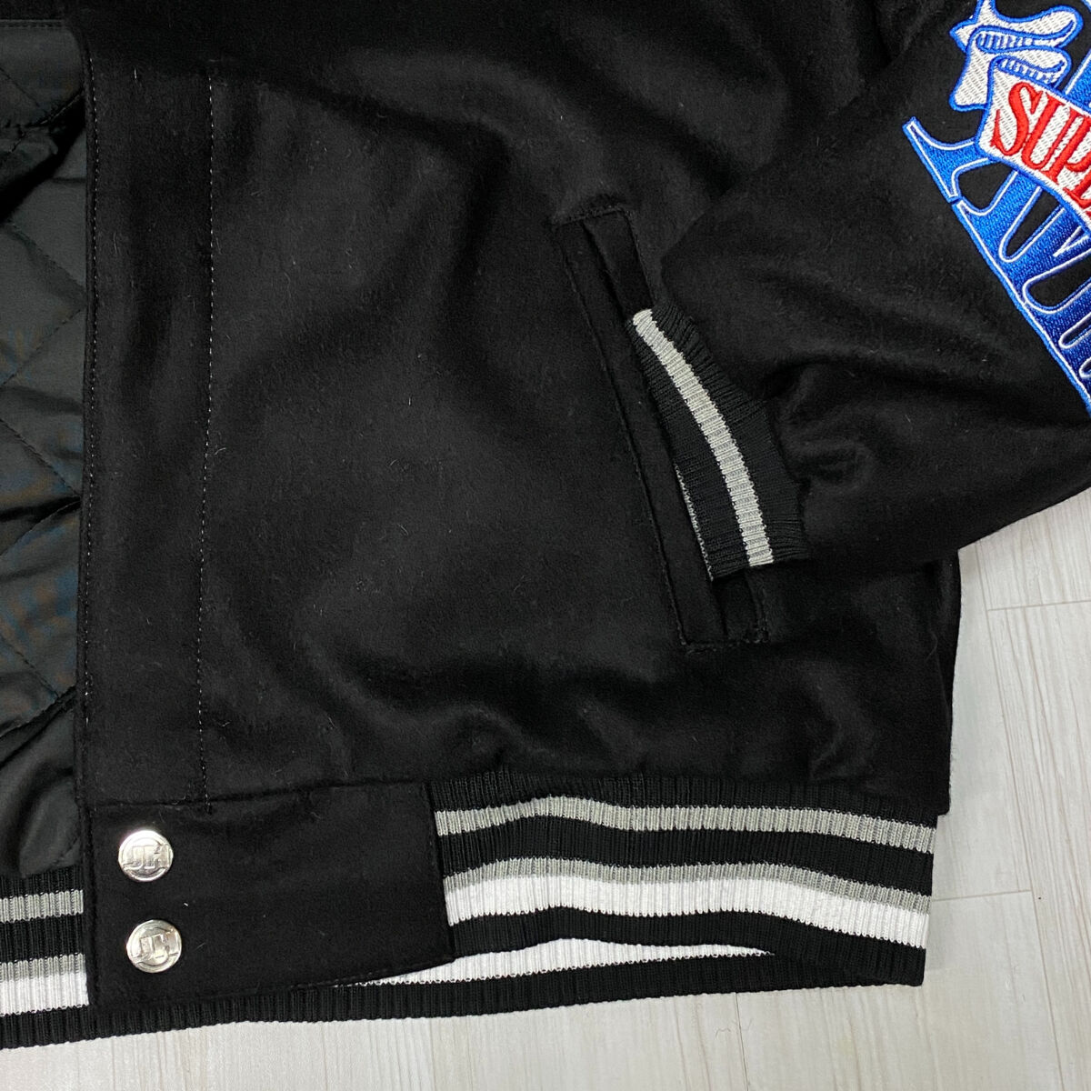 NFL公式 JHデザイン Raiders ラスベガス レイダース 限定