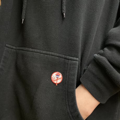 MLB 公式ライセンス製品 Amingo ピンズ Pins ピンバッチ NY Yankees ニューヨーク ヤンキース