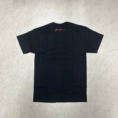 LA発 Positive Wear Clothing ポジティブウェア クロージング FREAKNIK Tシャツ (PWT3B)