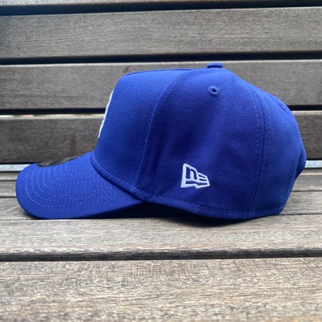 海外限定 Newera ニューエラ 9Forty Aフレーム Chicago Cubs シカゴ カブス キャップ 1914 Bearロゴ (940-238)