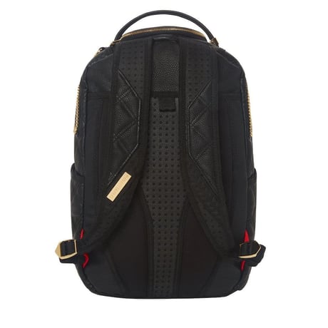 特別限定版 SPRAYGROUND スプレイグラウンド NOIR ノワール  バックパック